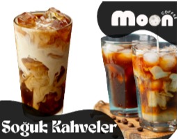 Kategori - Soğuk Kahveler