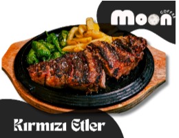 Kategori - Kırmızı Et