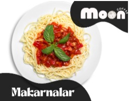 Kategori - Makarnalar