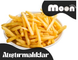 Kategori - Atıştırmalıklar