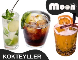 Kategori - Kokteyller