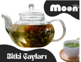 Kategori - Bitki Çayları