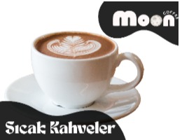 Kategori - Sıcak Kahveler