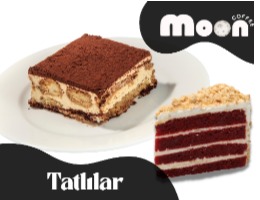 Kategori - Tatlılar