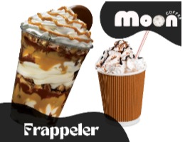 Kategori - Frappeler