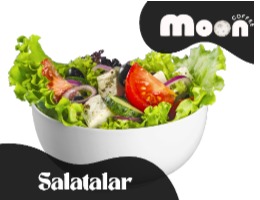 Kategori - Salatalar
