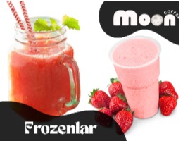 Kategori - Frozenlar