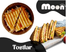 Kategori - Tostlar