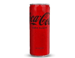 Coca Cola Zero