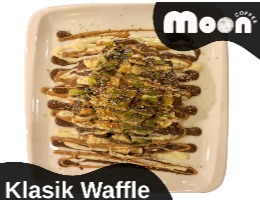 Klasik Waffle 