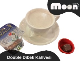 Double Dibek Kahvesi