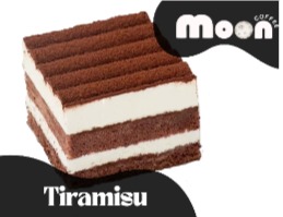 Tiramisu Kare