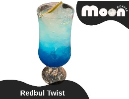 Redbull Twist