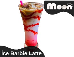 İce Barbie Latte