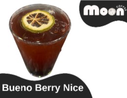 Bueno Berry 