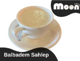 Balbadem Sahlep