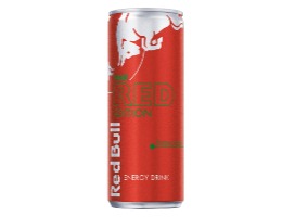 Red Bull Karpuz