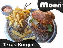 Texas Burger