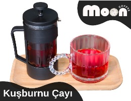 Kuşburnu Çayı