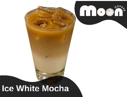 Ice White Mocha 