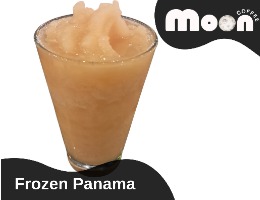 Frozen Panama