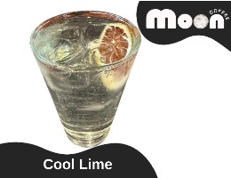 Cool Lime