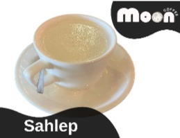 Sahlep