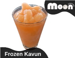 Frozen Kavun