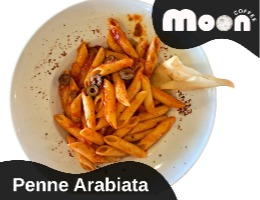 Penne Arabiata