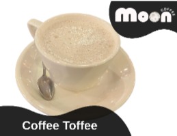 Coffee Toffee 