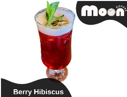 Berry Hibiscus
