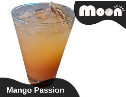Mango Passion