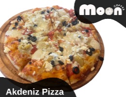 Akdeniz Pizza