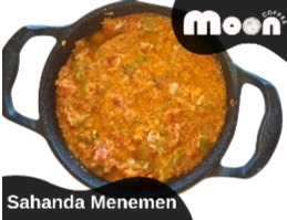 Sahanda Menemen