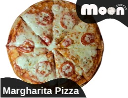 Margharita Pizza