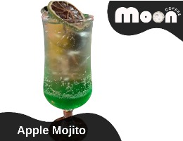 Apple Mojito