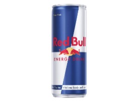 Red Bull