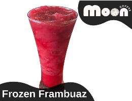 Frozen Frambuaz