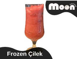 Frozen Çilek