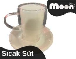 Sıcak Süt