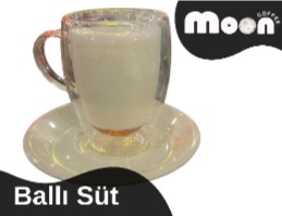 Ballı Süt
