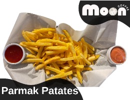 Parmak Patates 