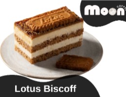 Lotus Biscoff