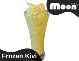 Frozen Kivi