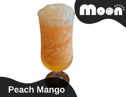 Peach Mango