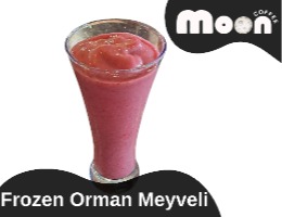 Frozen Orman Meyveli