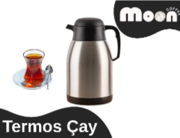 Termos Çay