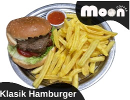 Klasik Hamburger