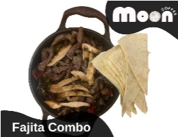 Fajita Combo
