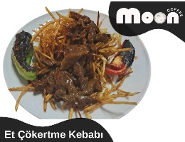 Et Çökertme Kebabı